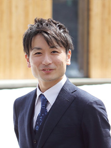 田中孝平